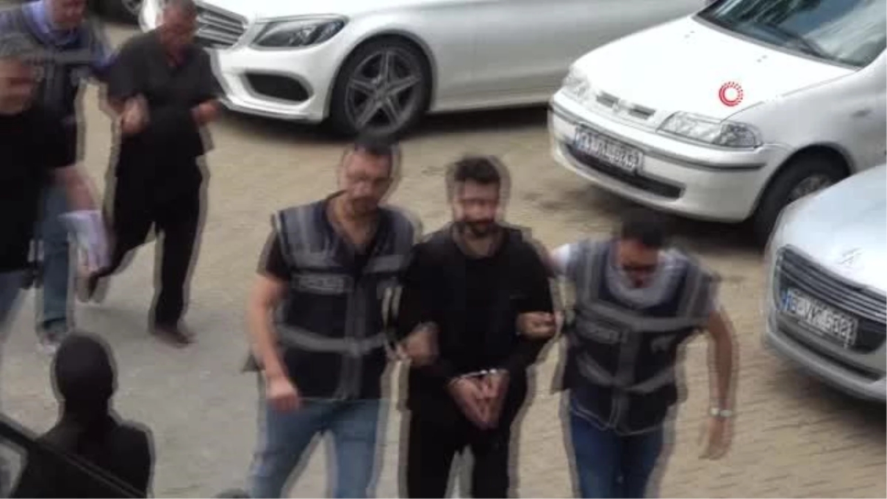 Bilecik'te Gazeteciye Silahlı Saldırı: Baba-Oğul Adliyeye Sevk Edildi