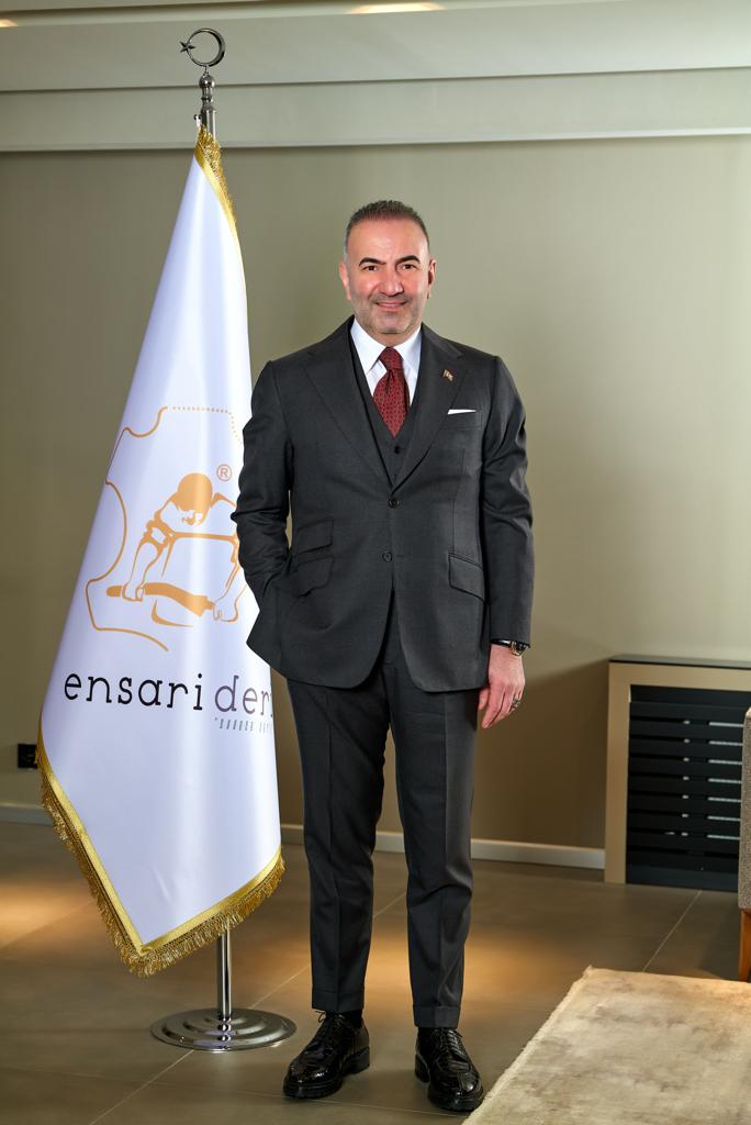 Ensari Deri’den KAP ‘a açıklama ENSRI