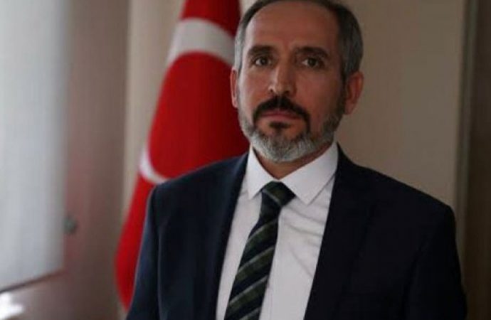 Sendika başkanını 15 Temmuz’dan 7 ay sonra gazi yaptılar