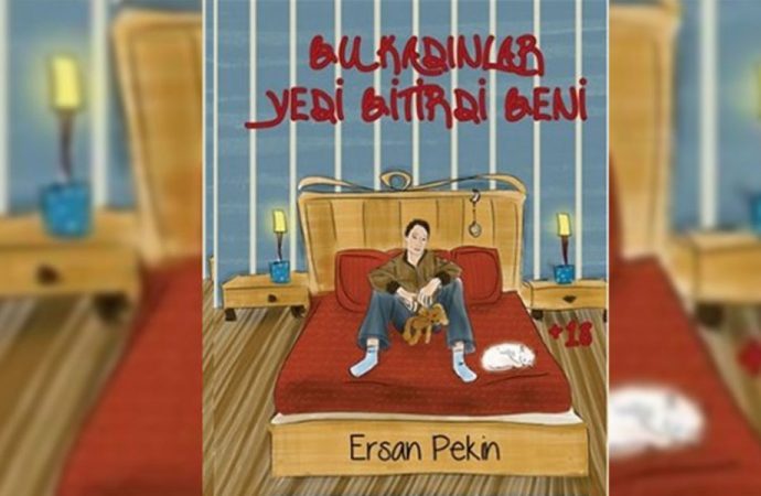 Bakanlık, ‘Bu Kadınlar Yedi Bitirdi Beni’ kitabını yasakladı