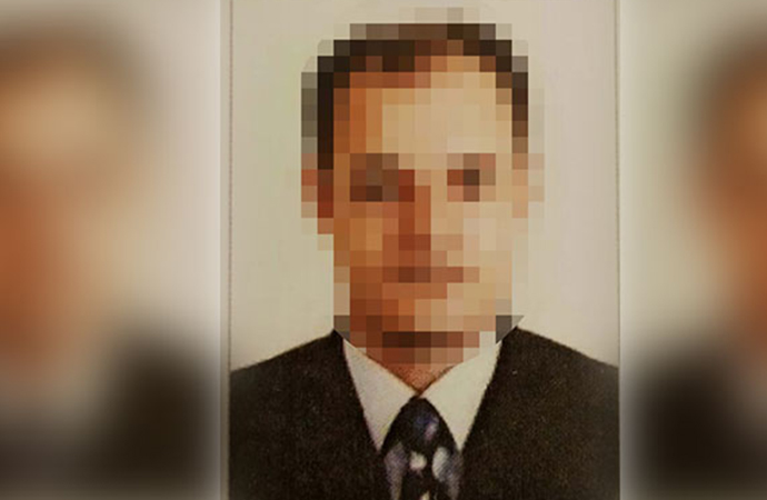 Cinsel istismara ‘beraat’, meslektaşlarına ‘ucuz arsa’… Bu da adliye tosuncuğu