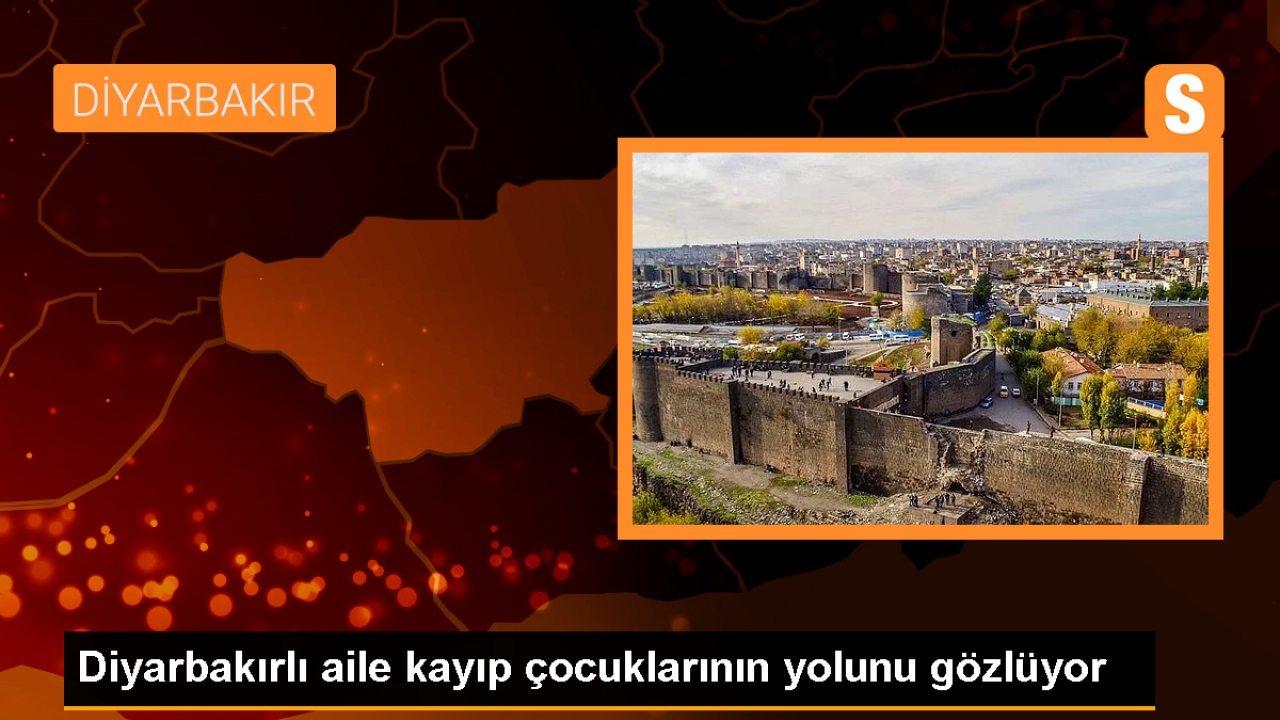 Diyarbakır'da kaybolan 16 yaşındaki Muhammed Furkan Cancan aranıyor