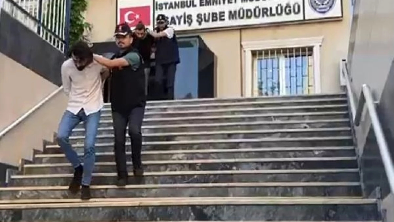 Banka Müşterilerinin Kart Bilgileriyle 2 Milyon TL'lik Dolandırıcılık