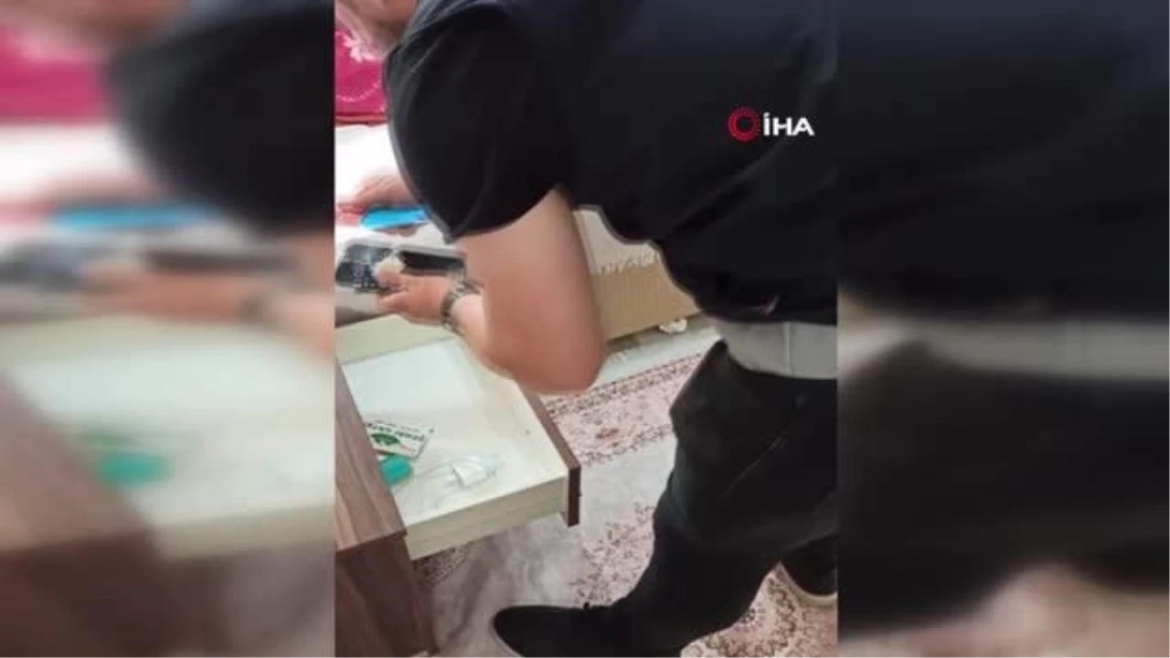 Antalya'da 2 milyon TL'lik sanal arkadaşlık sitesi dolandırıcılığına operasyon