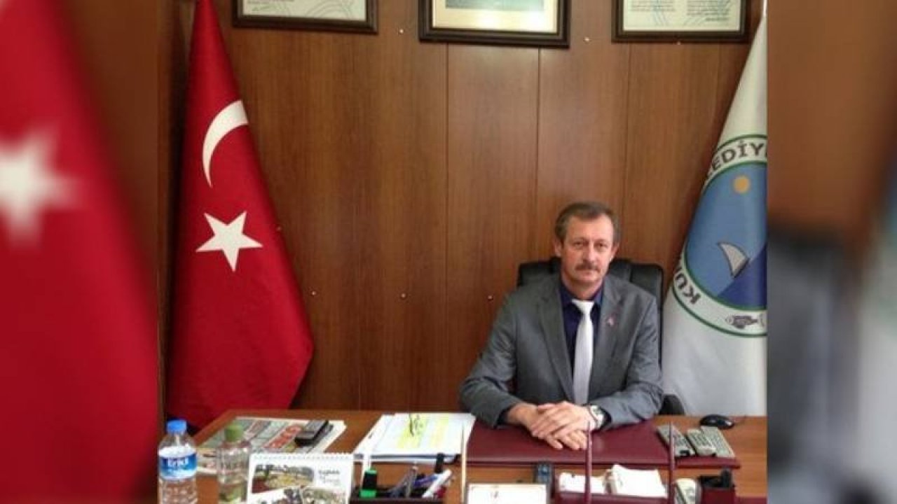 Melek Mosso konseri nedeniyle istifa etmişti; Süleymanpaşa'nın belediye başkanı belli oldu