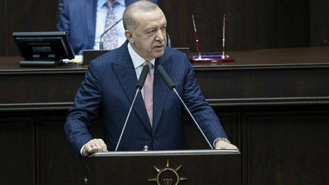 Erdoğan’dan Kılıçdaroğlu’na “16’lı masa” yanıtı: Ortakları artırmak neticeyi değiştirmez