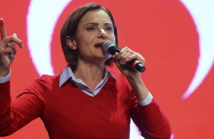 Kaftancıoğlu'dan, Cemal Canpolat açıklaması: Bir hak teslim, yapmak durumundayız