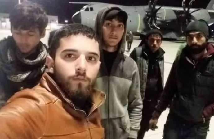 Gerilim sonrası Rusya, Libya dosyasını açtı… ‘Türkiye’den Libya’ya terör güzergahı’