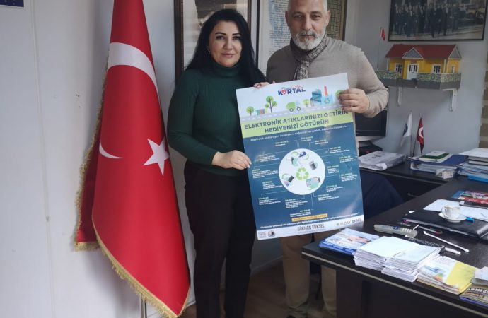 Kartal Belediyesi başlattığı beri dönüşüm kampanyası ile otizme dikkat çekiyor
