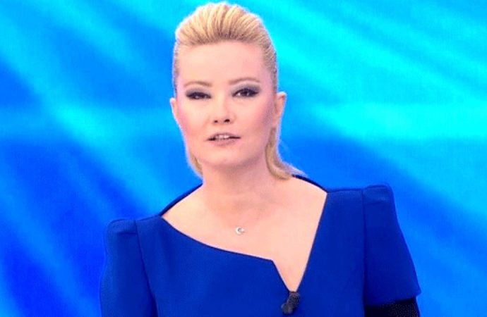 Müge Anlı’yı çıldırtan telefon! ‘Sen benimle dalga mı geçiyorsun?’