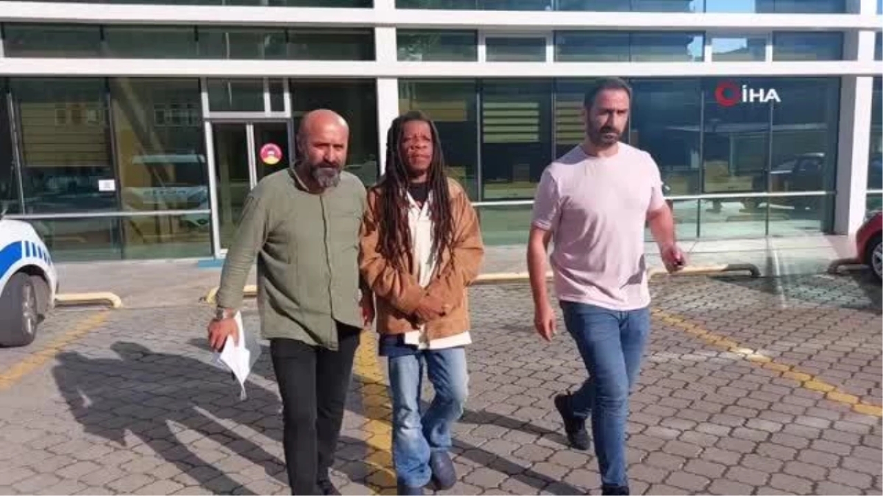 Gemide 15 Gün Arkadaşının Cesediyle Yaşadı