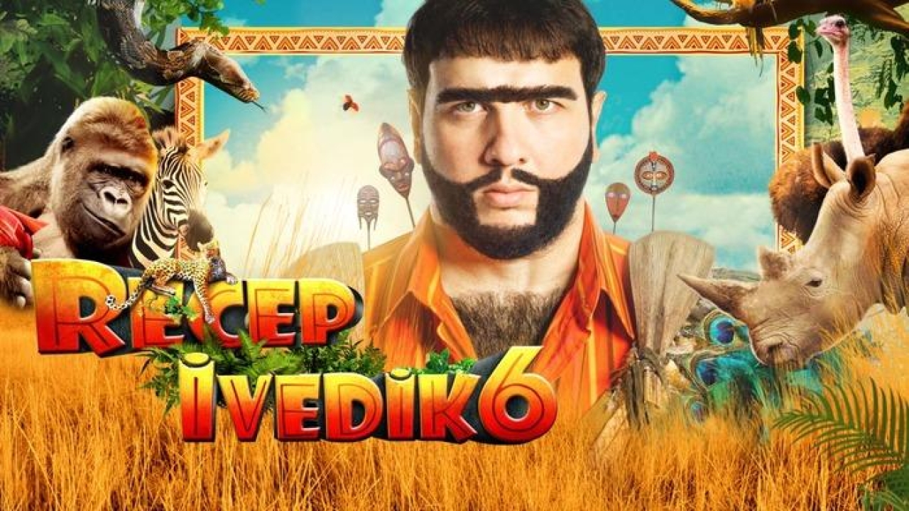 Recep İvedik 6 oyuncuları kimler, konusu nedir? Recep İvedik 6 ne zaman ve nerede çekildi?