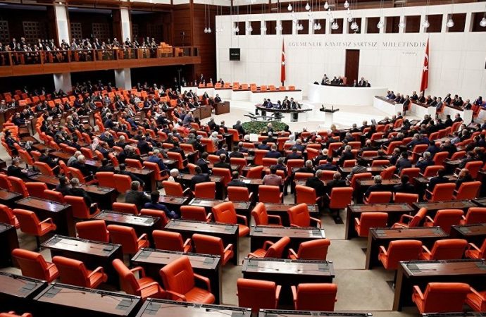 Çığ felaketi ve uçak kazasının ardından TBMM’den ortak karar!