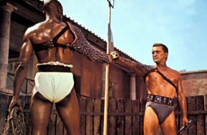 Hollywood efsanesi Kirk Douglas 103 yaşında öldü