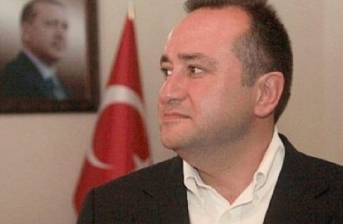 AKP’li Ağar: Göçük altından ‘başım açık, beni çıkarmayın’ diyenlerin imanıyla bu ülke korunuyor