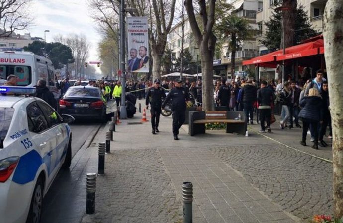Bağdat Caddesi’ndeki Ünğan cinayetinde flaş gelişme!