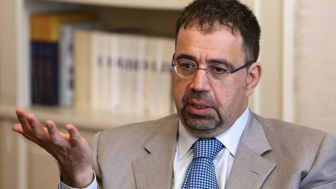 Daron Acemoğlu'ndan faiz artırımı değerlendirmesi: Rasyonel politikalara dönme hedefinin pek ciddi olmadığını