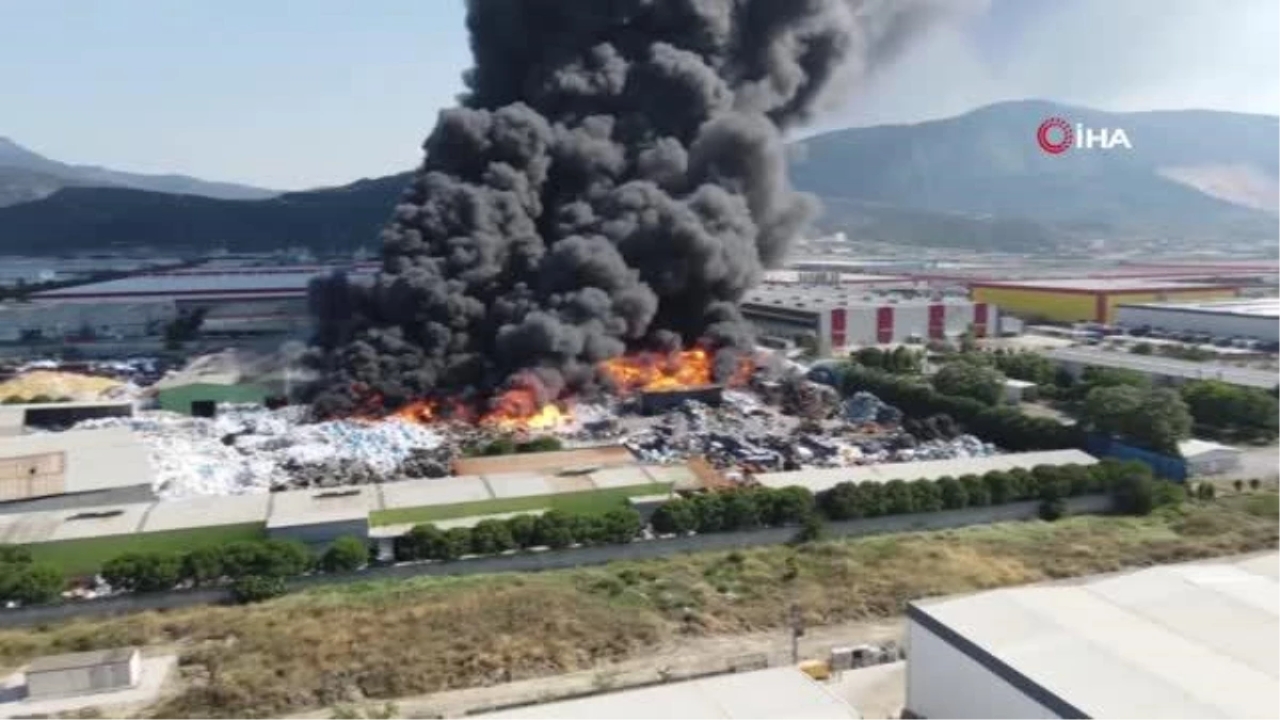 Manisa Valisi Karadeniz: