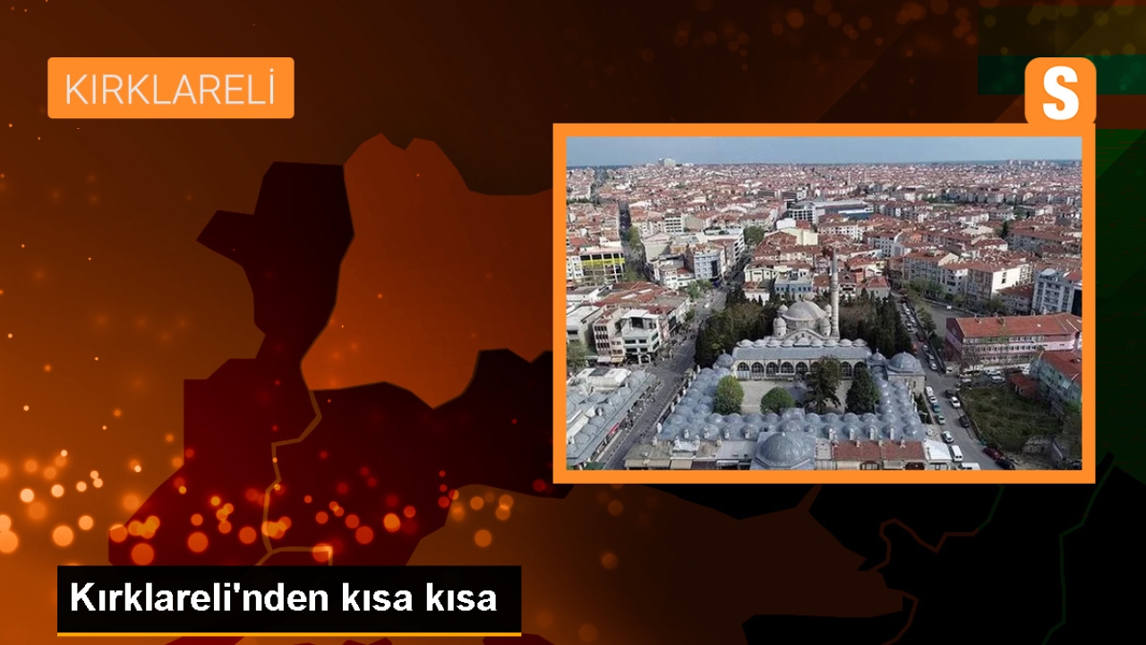 Lüleburgaz'da moda ve giyim pazarı açılıyor