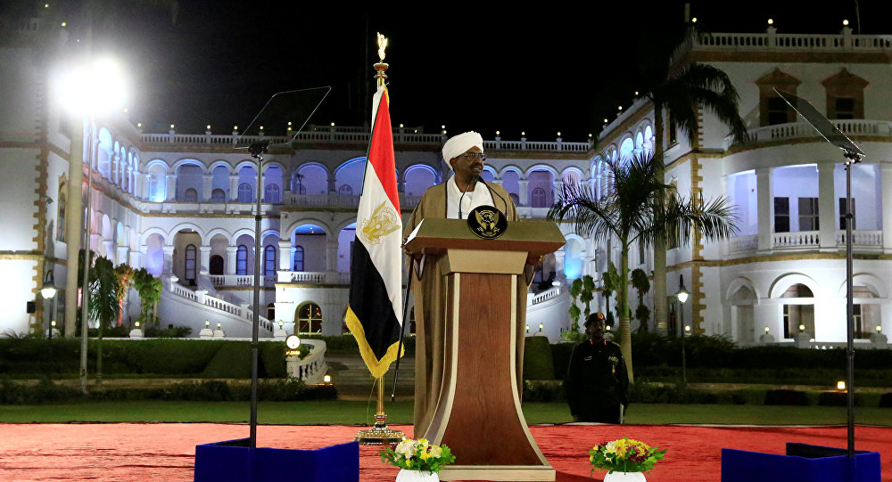 Sudan'da ordu harekete geçti, karar aldı...