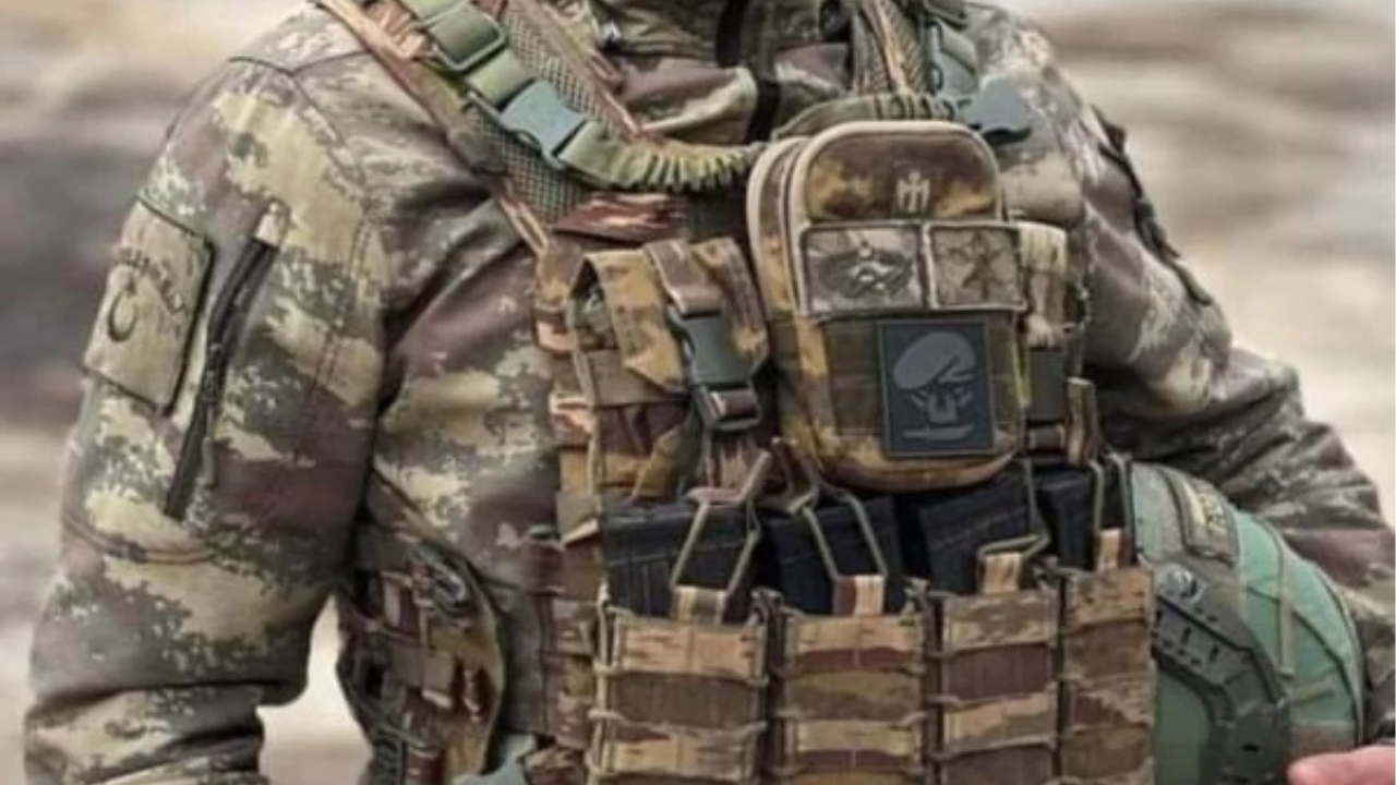 Pençe-Kilit Operasyonu'nda yaralanan asker şehit oldu