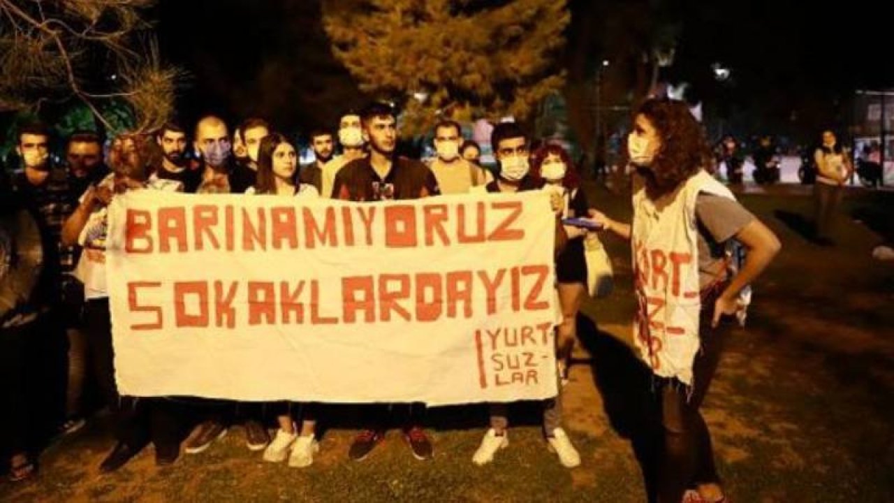 YÖK Başkanı Erol Özvar'dan 
