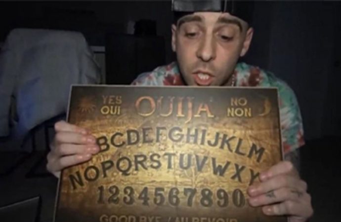 Takipçi için ne yapacağını şaşıran Youtuber son olayından sonra tutuklandı