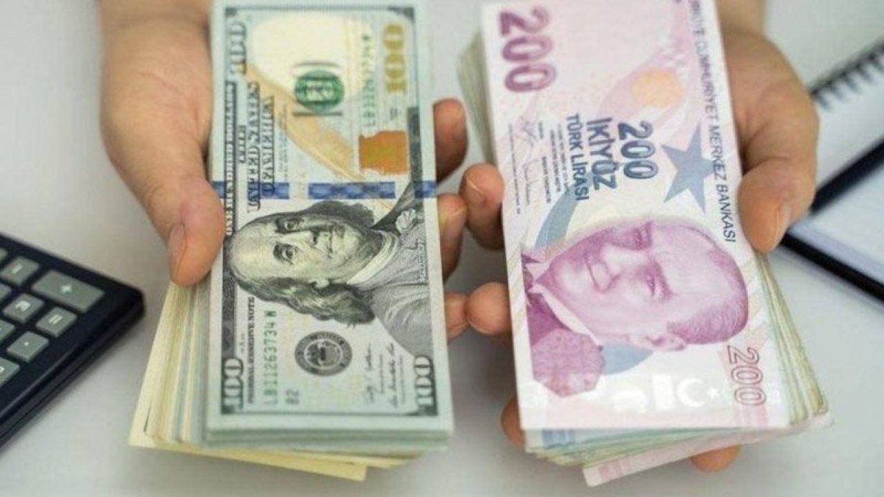 Prof. Özgür Demirtaş, 6 madde sıraladı: Faiz arttığı halde dolar neden artıyor?