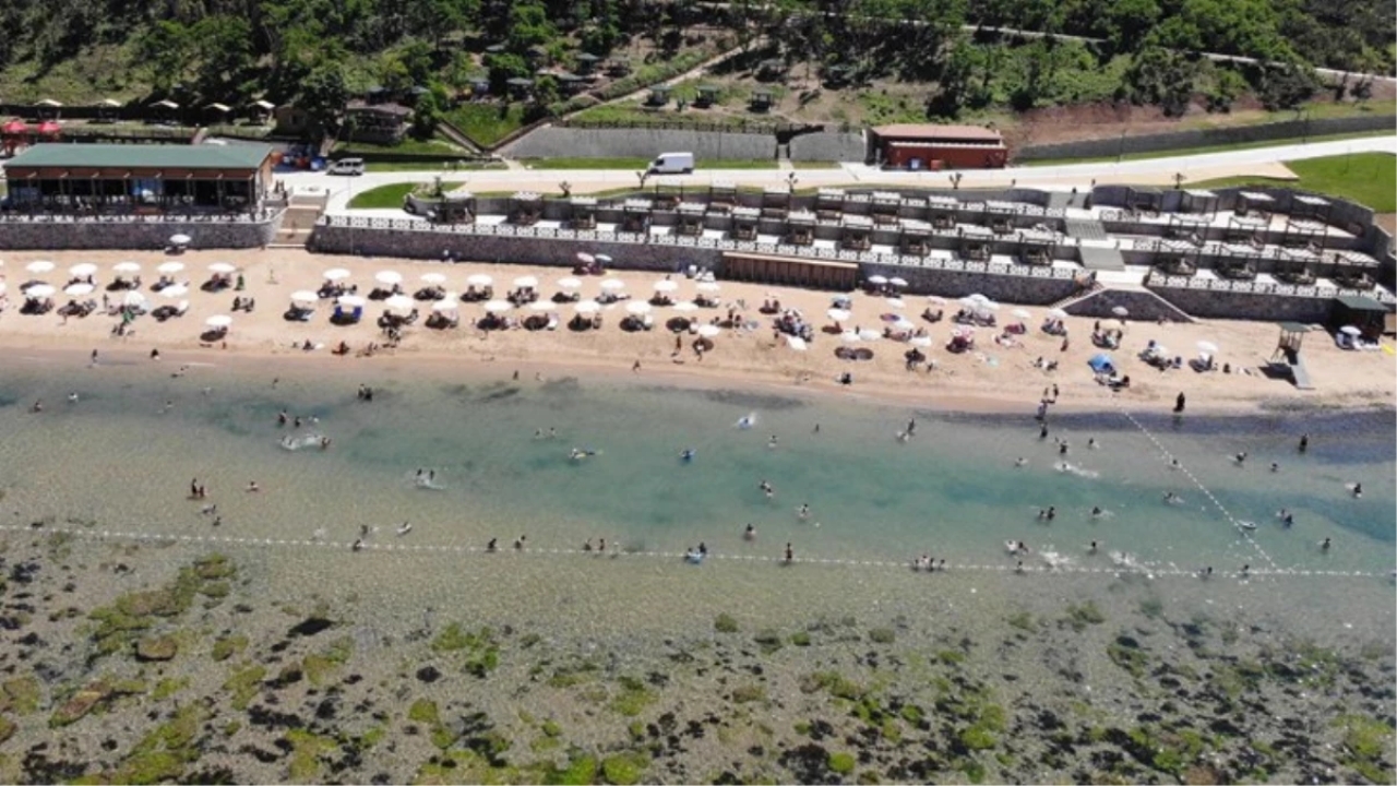 İstanbul Valiliği, Yüzme Alanları ve Plajlarla İlgili Kararları Açıkladı