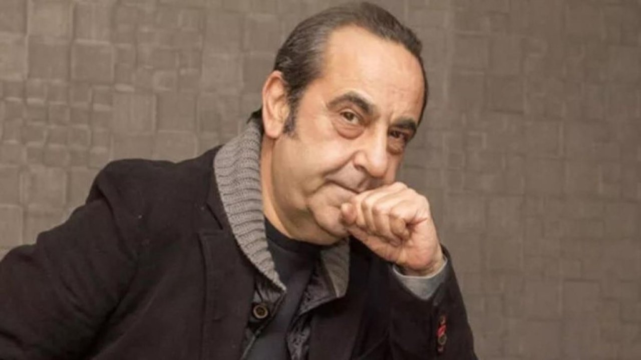 3 aydır yoğun bakımda olduğu ortaya çıkan Özkan Uğur entübe edildi