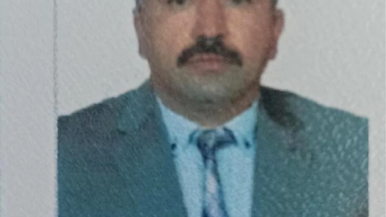 Samsun Bafra'da muhtar darp suçundan 4 yıl hapis cezası aldı ve görevden alındı