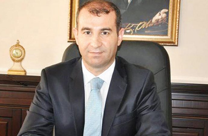 FETÖ sanığı kaymakam olarak görevde!