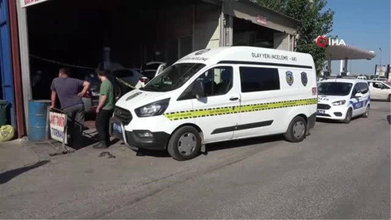 Antalya'da tüfek kazası: Ziyaretine gelen arkadaşını öldürdü