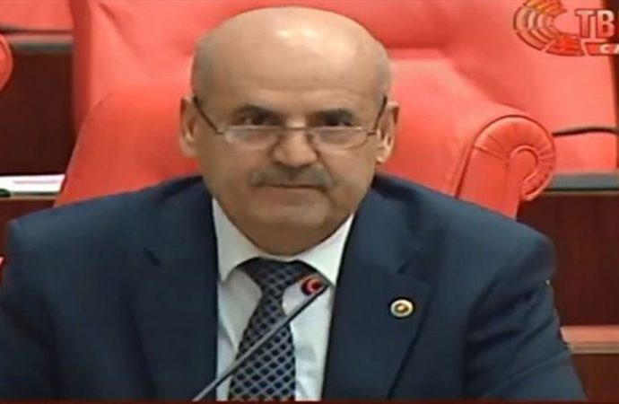 AKP’li İmran Kılıç felaketlere yönelik çözüm önerisi: Hasbinallah ve nimel vekil