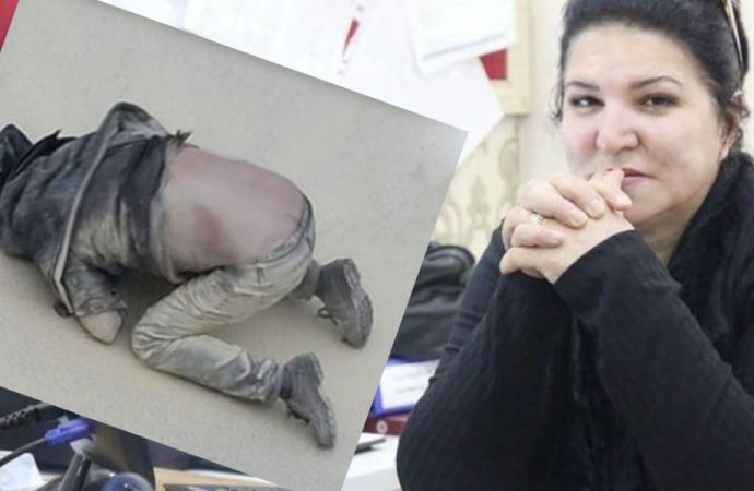 AKP’li meclis üyesinden ‘Çocuklarım aç’ diyerek kendisini yakan yurttaş için skandal yorum: Ucuz, siyasi manev