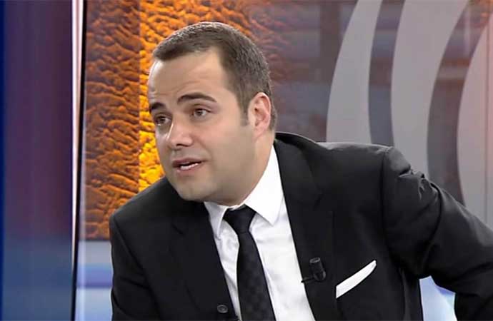Özgür Demirtaş altı maddede açıkladı: Faizler arttığı halde dolar neden artıyor?