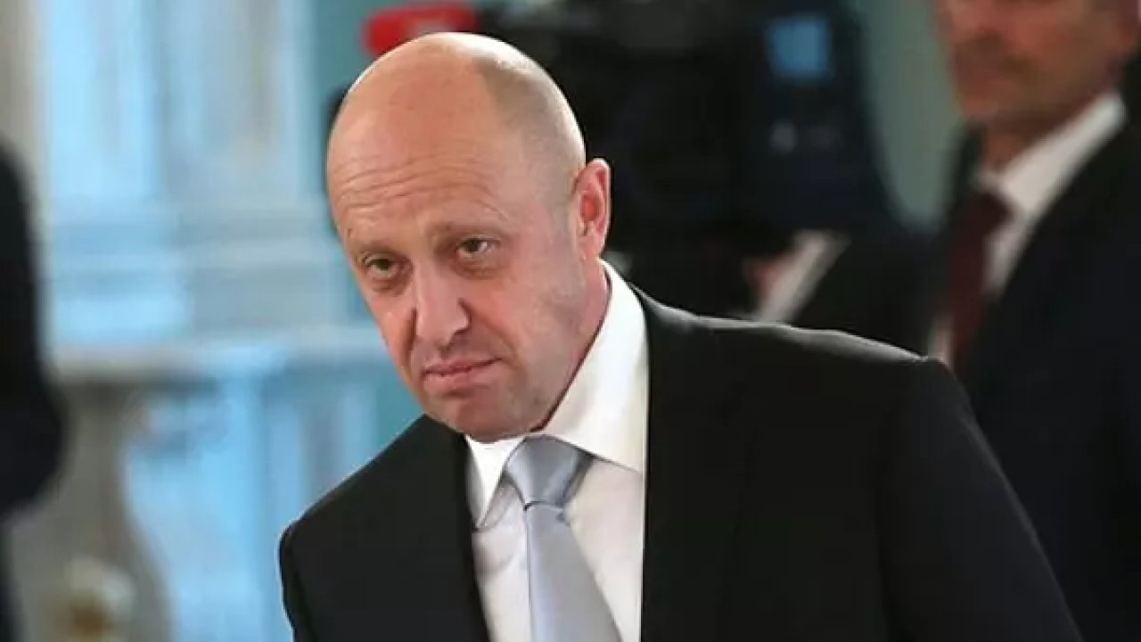 Wagner’in kurucusu Prigojin'den Putin'e yanıt: SAVAŞIYORUZ, TESLİM OLMAYACAĞIZ