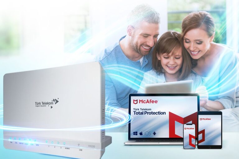 Online başvuruya özel fiber kampanya