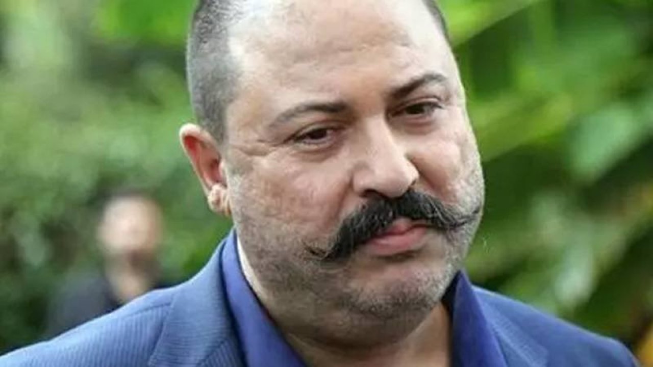 Alkol zehirlenmesi nedeniyle yoğun bakıma kaldırılan oyuncu Şekip Taşpınar‘dan iyi haber