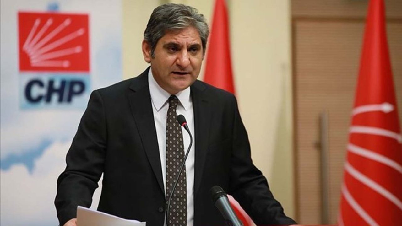 Aykut Erdoğdu'dan Meral Akşener'e: İyilik olsun diye gitmediler