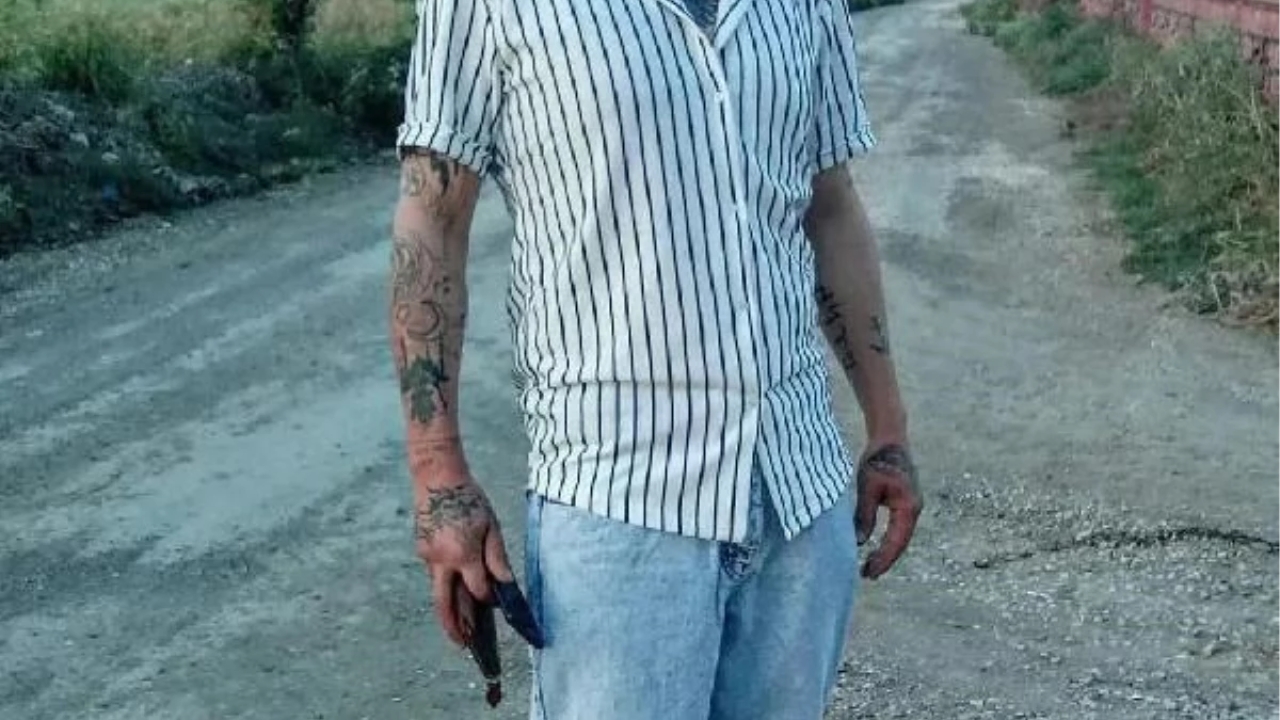 Zile'de Arkadaşı Tarafından Pompalı Tüfekle Vurularak Öldürüldü