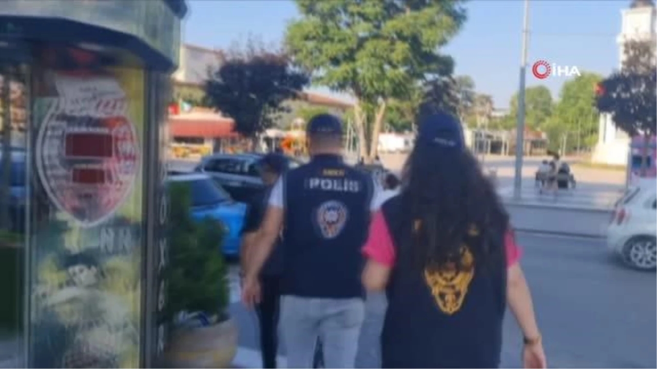 Düzce'de eğlence mekanlarına operasyon