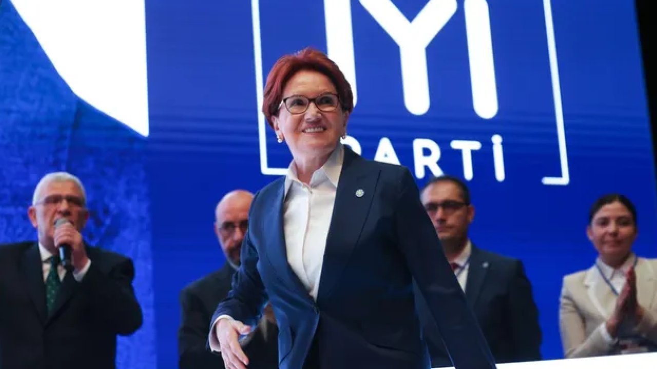 Ümit Özdağ ve Aytun Çıray'dan Akşener'e yanıt: CHP bedel istemedi