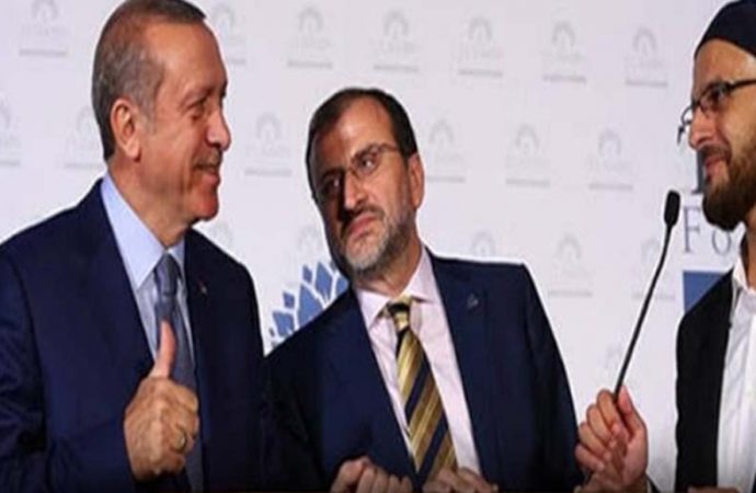 Türkiye’de milyonlarca lira aktarıldı… Türken Vakfı ABD’de emlak zengini oldu