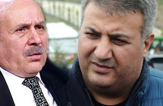 Zindaşti davasında üç hakimin ifadeleri ortaya çıktı: Burhan Kuzu defalarca…