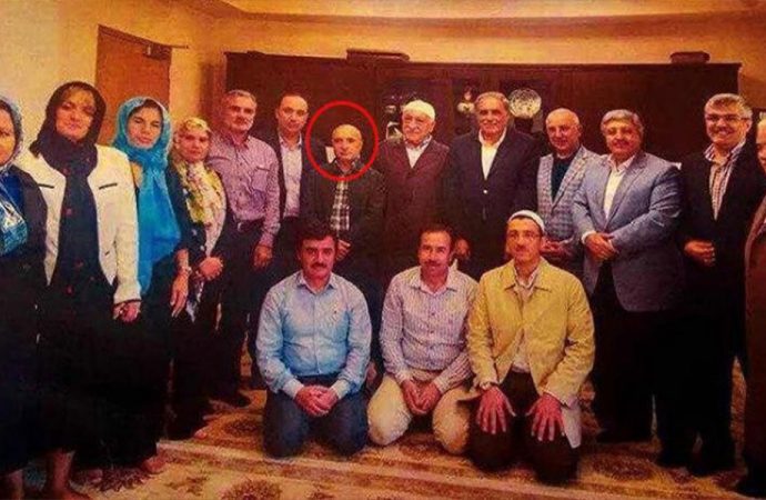 AKP’li vekilden ‘Gülen’ itirafı! Bizi Pensilvanya’ya Meclis gönderdi