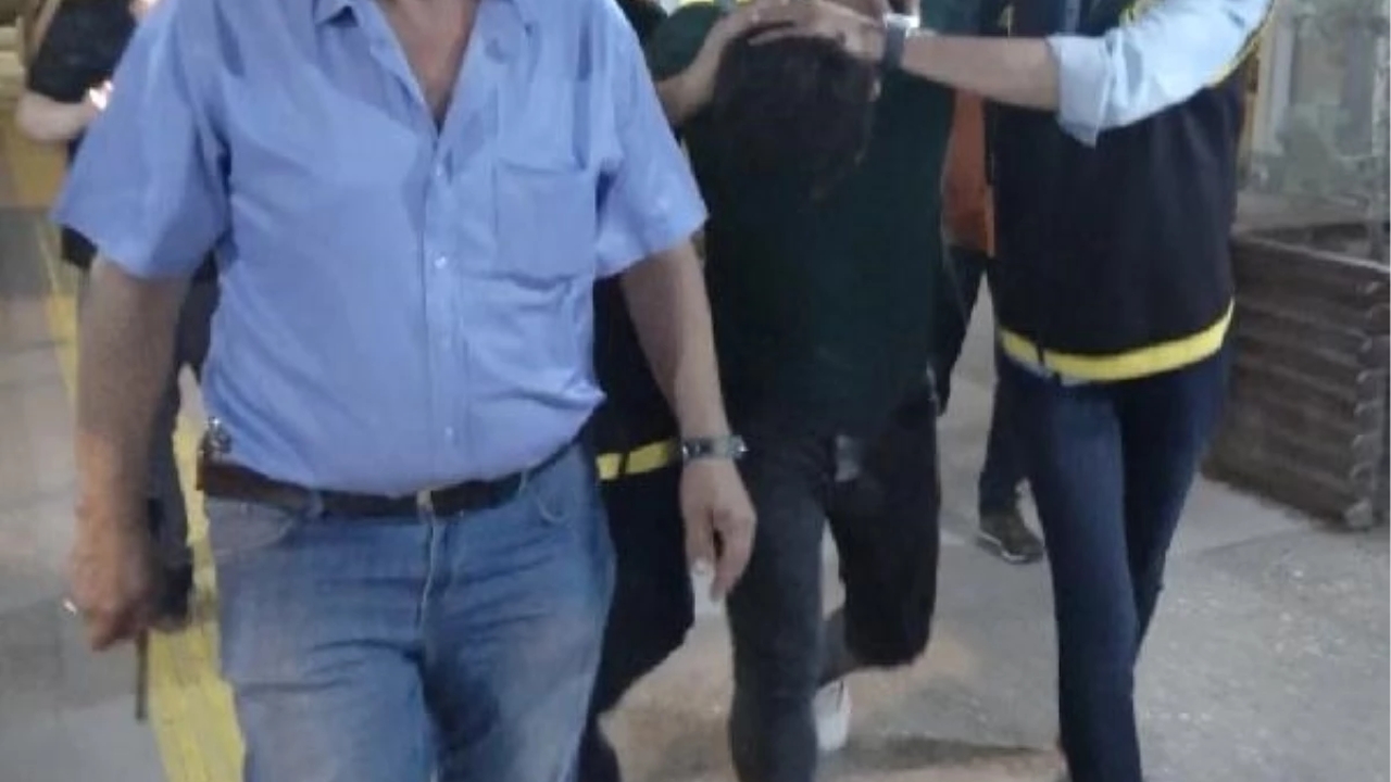Üvey Oğlu Şengül Keleş'i Boğarak Öldürdüğünü İtiraf Etti