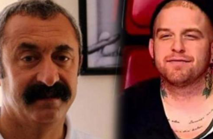Komünist Başkan’dan Athena Gökhan’a 'destek' yanıtı
