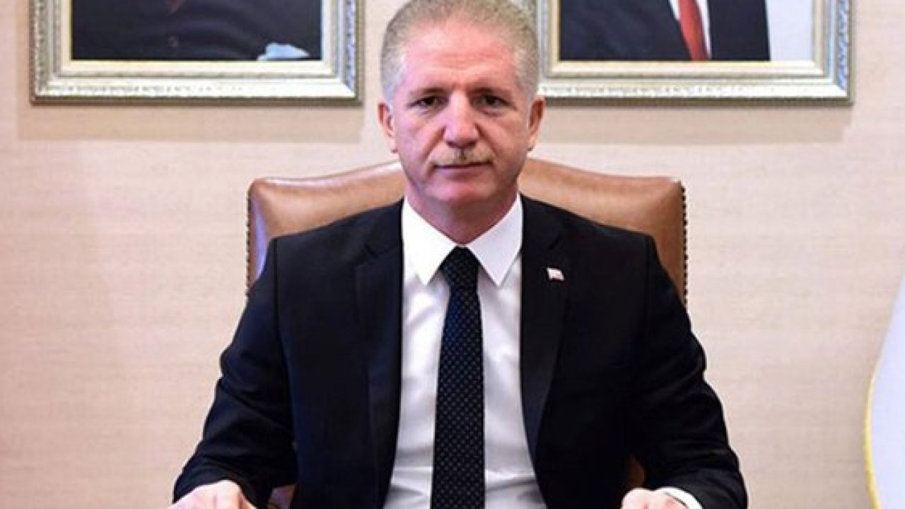 Valiye tepki çığ gibi: Göreviniz ayrım değil, çözüm üretmek!
