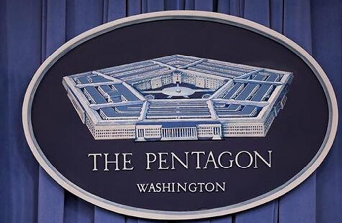 Pentagon’dan yaralanan askerlere ilişkin açıklama